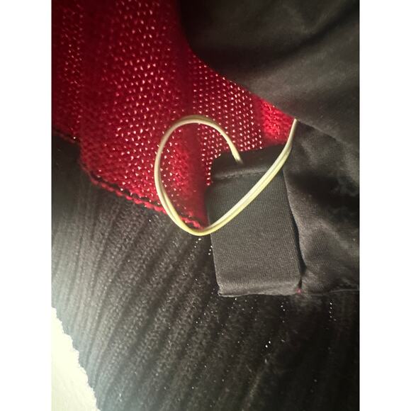 Christmas ugly sweater funny light up Cool Santa Sz M NEW
Batteries included - Picture 7 of 7